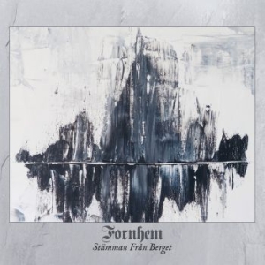 Fornhem - Stämman Från Berget in der Gruppe CD / Hårdrock bei Bengans Skivbutik AB (4052613)