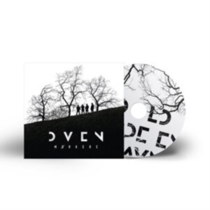 Dold Vorde Ens Navn - Mörkere in der Gruppe CD / Hårdrock,Norsk Musik bei Bengans Skivbutik AB (4052614)