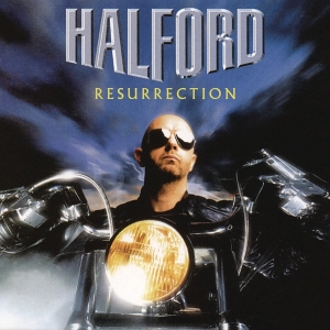 Halford - Resurrection in der Gruppe VINYL / Hårdrock bei Bengans Skivbutik AB (4052740)