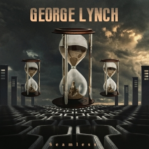 George Lynch - Seamless in der Gruppe CD / Hårdrock,Pop-Rock bei Bengans Skivbutik AB (4052745)