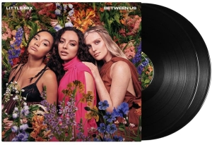 Little Mix - Between Us in der Gruppe VINYL / Pop-Rock,Övrigt bei Bengans Skivbutik AB (4052746)