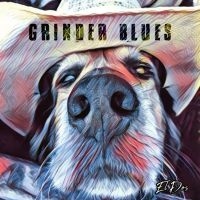 Grinder Blues - El Dos (Vinyl Lp) in der Gruppe VINYL / Pop-Rock bei Bengans Skivbutik AB (4053516)
