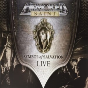 Armored Saint - Symbol Of Salvation Live (Gtf Dlp) in der Gruppe VINYL / Hårdrock bei Bengans Skivbutik AB (4053530)