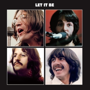 The Beatles - Let It Be (Deluxe 2Cd) in der Gruppe CD / Pop-Rock bei Bengans Skivbutik AB (4053538)