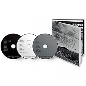R.E.M. - New Adventures In Hi-Fi (2Cd/Br) in der Gruppe CD / Pop-Rock bei Bengans Skivbutik AB (4053540)