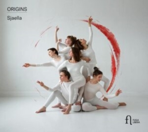 Various - Origins in der Gruppe Externt_Lager / Naxoslager bei Bengans Skivbutik AB (4053556)