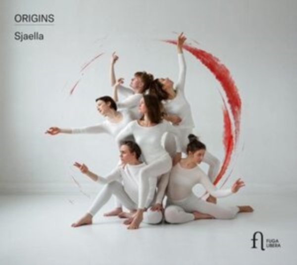 Various - Origins in der Gruppe CD / Bestseller bei Bengans Skivbutik AB (4053556)