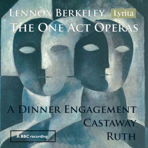 Berkeley Lennox - The One Act Operas (3Cd) in der Gruppe Externt_Lager / Naxoslager bei Bengans Skivbutik AB (4053613)