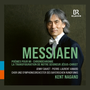 Messiaen Olivier - Works (3Cd) in der Gruppe Externt_Lager / Naxoslager bei Bengans Skivbutik AB (4053618)