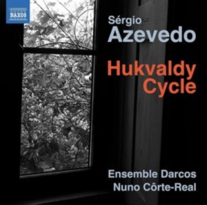 Azevedo Sergio - Hukvaldy Cycle in der Gruppe Externt_Lager / Naxoslager bei Bengans Skivbutik AB (4053630)