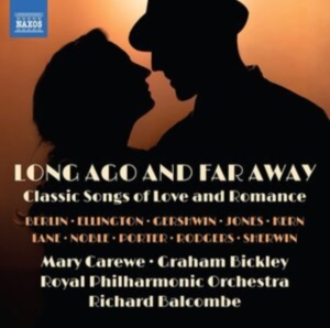 Various - Long Ago And Far Away: Classic Song in der Gruppe Externt_Lager / Naxoslager bei Bengans Skivbutik AB (4053634)