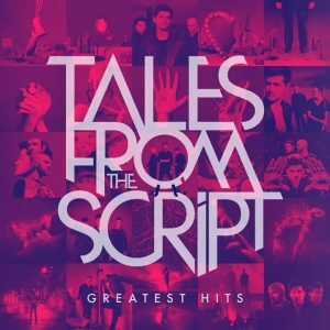 Script The - Tales From The Script: Greatest Hits in der Gruppe Övrigt /  bei Bengans Skivbutik AB (4053716)