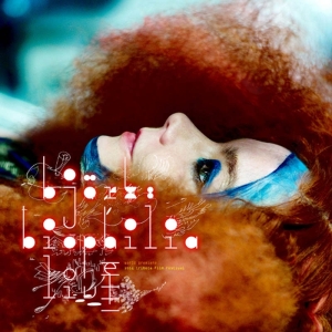 Bjork - Biophilia Live in der Gruppe MUSIK / Musik Blu-Ray / Pop-Rock bei Bengans Skivbutik AB (4053717)