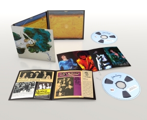 Golden Earring - Moontan in der Gruppe CD / Pop-Rock bei Bengans Skivbutik AB (4053723)