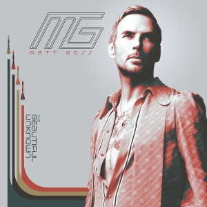 Matt Goss - Beautiful Unknown in der Gruppe CD / Pop-Rock bei Bengans Skivbutik AB (4053727)