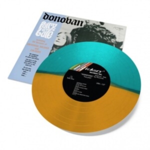 Donovan - Fairytale -Coloured- in der Gruppe Övrigt /  bei Bengans Skivbutik AB (4053730)