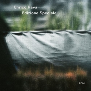 Enrico Rava Special Edition   - Edizione Speciale - Live From Midde in der Gruppe CD bei Bengans Skivbutik AB (4053776)