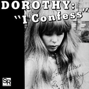 Dorothy - I Confess / Softness in der Gruppe VINYL / Pop bei Bengans Skivbutik AB (4053884)