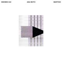 Moto Asa - Martino in der Gruppe VINYL / Pop-Rock bei Bengans Skivbutik AB (4053886)