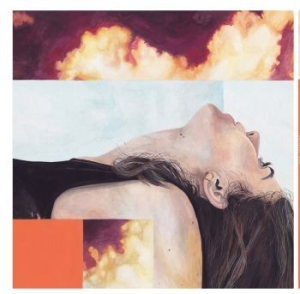 They owe us - Kram (Limited edition, with signed and hand numbered riso poster.) in der Gruppe Minishops / They Owe Us bei Bengans Skivbutik AB (4053890)