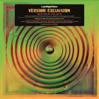 Version Excursion Selected By Don L - Late Night Tales in der Gruppe UNSERE TIPPS / Late Night Tales bei Bengans Skivbutik AB (4053894)