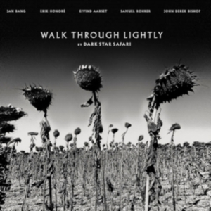 Dark Star Safari - Walk Through Lightly in der Gruppe VINYL bei Bengans Skivbutik AB (4053895)