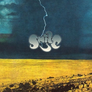 Smile - A Flash In The Night in der Gruppe VINYL / Pop-Rock bei Bengans Skivbutik AB (4053914)