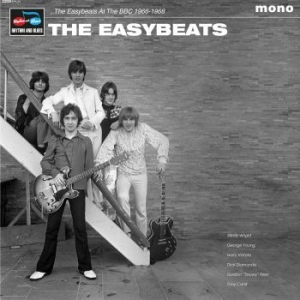 Easybeats - At The Bbc 1966-1968 in der Gruppe VINYL / Pop bei Bengans Skivbutik AB (4053923)