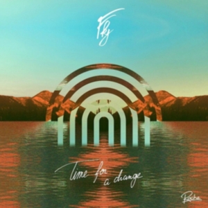 Fkj - Time For A Change Ep in der Gruppe VINYL / Pop-Rock bei Bengans Skivbutik AB (4053926)