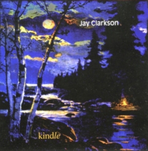 Clarkson Jay - Kindle in der Gruppe VINYL bei Bengans Skivbutik AB (4053927)