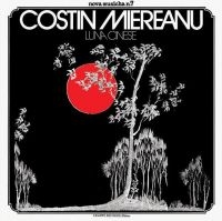 Miereanu Costin - Luna Cinese in der Gruppe VINYL / Pop-Rock bei Bengans Skivbutik AB (4053946)
