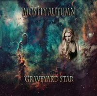 Mostly Autumn - Graveyard Star in der Gruppe CD / Hårdrock bei Bengans Skivbutik AB (4053964)