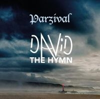 Parzival - David - The Hymn in der Gruppe CD / Pop-Rock bei Bengans Skivbutik AB (4053974)