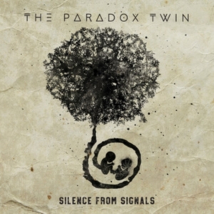 Paradox Twin - Silence From Signals in der Gruppe CD / Pop-Rock bei Bengans Skivbutik AB (4053990)