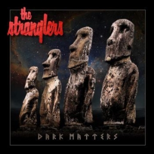 Stranglers - Dark Matters in der Gruppe CD / Pop-Rock bei Bengans Skivbutik AB (4053995)