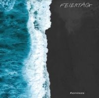 Feiertag - Time To Recover Remixes in der Gruppe VINYL bei Bengans Skivbutik AB (4054032)