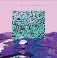 Schwarz Shiro - Electrify / Breeze in der Gruppe VINYL / Pop-Rock bei Bengans Skivbutik AB (4054033)