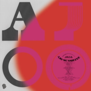 J.R.C.G. - Ajo Sunshine in der Gruppe VINYL / Pop-Rock bei Bengans Skivbutik AB (4054048)