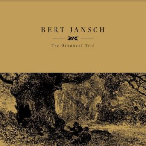Jansch Bert - Ornament Tree in der Gruppe VINYL / Pop bei Bengans Skivbutik AB (4054056)