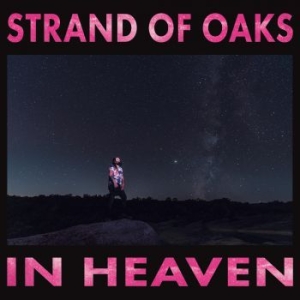 Strand Of Oaks - In Heaven in der Gruppe VINYL / Pop-Rock bei Bengans Skivbutik AB (4054059)