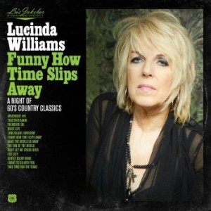 Williams Lucinda - Lu's Jukebox Vol. 4 - Funny How Tim in der Gruppe VINYL / Country,Pop-Rock bei Bengans Skivbutik AB (4054062)