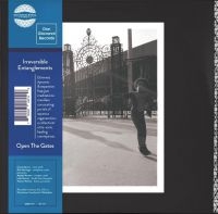 Irreversible Entanglements - Open The Gates (2Lp) in der Gruppe VINYL / Jazz bei Bengans Skivbutik AB (4054070)