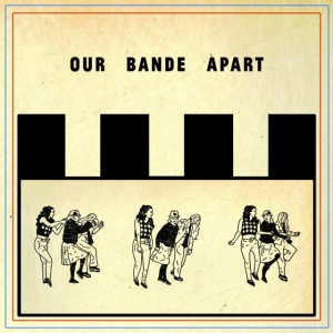 Third Eye Blind - Our Bande Apart in der Gruppe VINYL / Pop-Rock bei Bengans Skivbutik AB (4054090)
