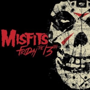 Misfits - Friday The 13Th in der Gruppe Övrigt /  bei Bengans Skivbutik AB (4054096)