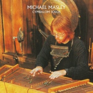 Masley Michael - Cymbaloam Solos in der Gruppe VINYL bei Bengans Skivbutik AB (4054099)