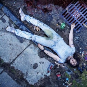 Andrew Wk - God Is Partying (White Vinyl) in der Gruppe VINYL / Rock bei Bengans Skivbutik AB (4054102)