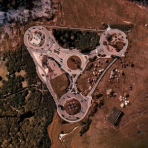Jü - Iii in der Gruppe Övrigt /  bei Bengans Skivbutik AB (4054109)