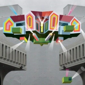 B. Hamilton - Nothing And Nowhere in der Gruppe VINYL bei Bengans Skivbutik AB (4054111)