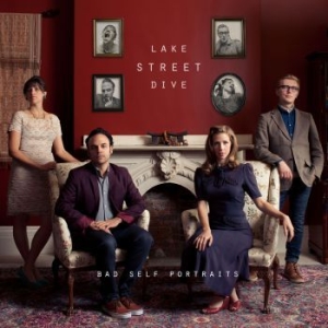 Lake Street Dive - Bad Self Portraits in der Gruppe VINYL / Pop-Rock bei Bengans Skivbutik AB (4054112)