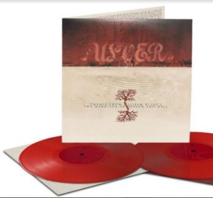 Ulver - Themes From William Blake's The Mar in der Gruppe VINYL / Hårdrock bei Bengans Skivbutik AB (4054119)